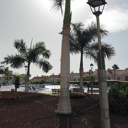 Sungolf Apartman San Miguel de Abona Dış mekan fotoğraf