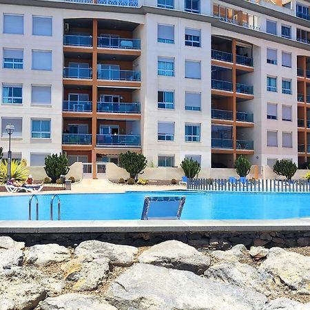 Sungolf Apartman San Miguel de Abona Dış mekan fotoğraf