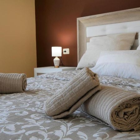 Sungolf Apartman San Miguel de Abona Dış mekan fotoğraf