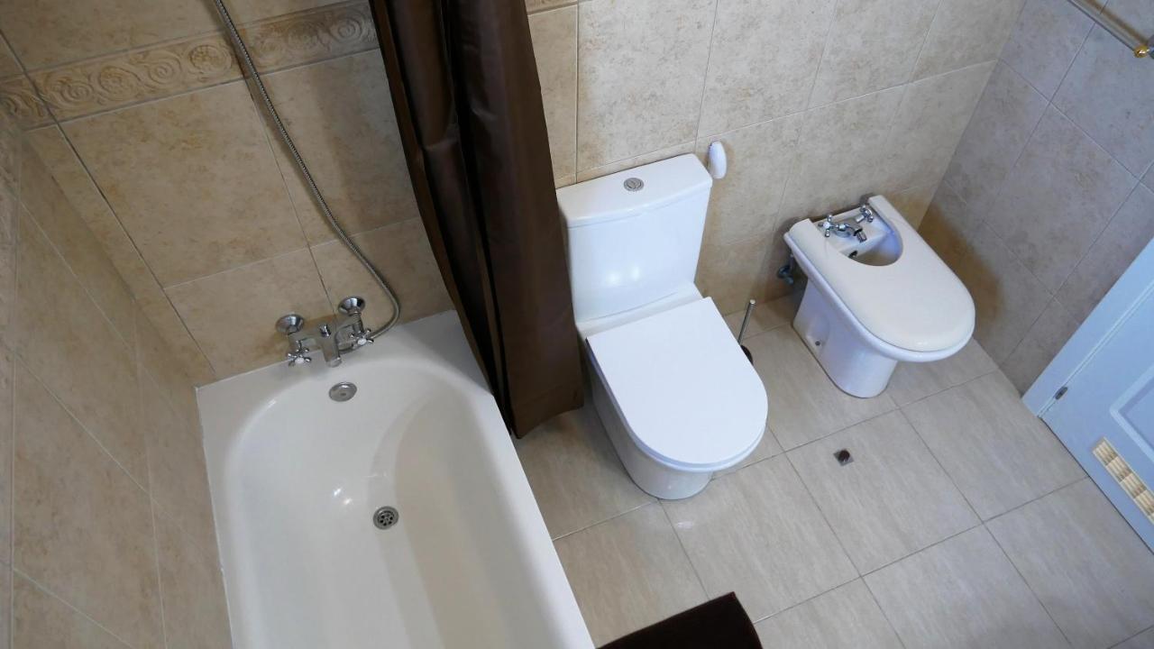 Sungolf Apartman San Miguel de Abona Dış mekan fotoğraf