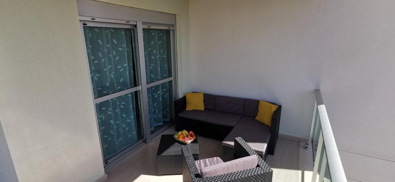 Sungolf Apartman San Miguel de Abona Dış mekan fotoğraf
