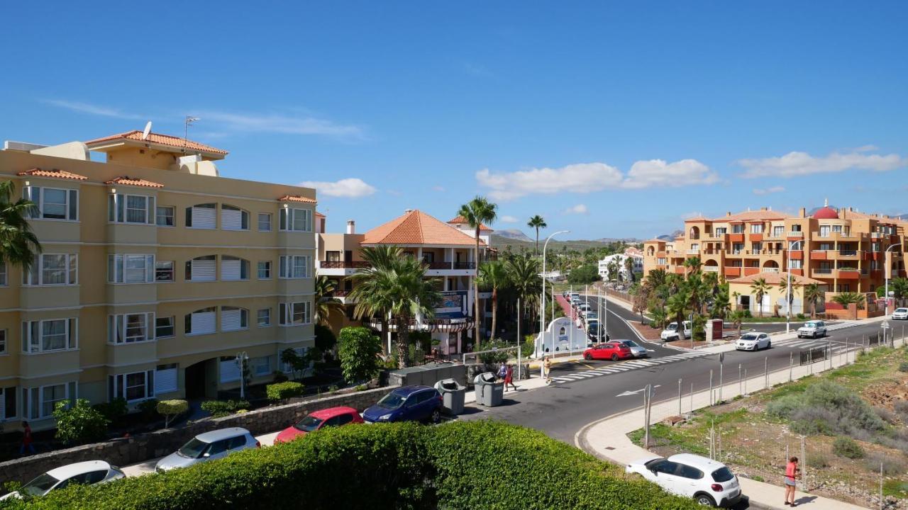 Sungolf Apartman San Miguel de Abona Dış mekan fotoğraf