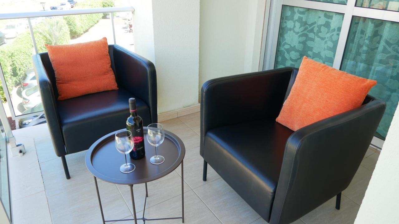 Sungolf Apartman San Miguel de Abona Dış mekan fotoğraf
