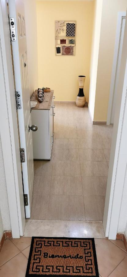Sungolf Apartman San Miguel de Abona Dış mekan fotoğraf