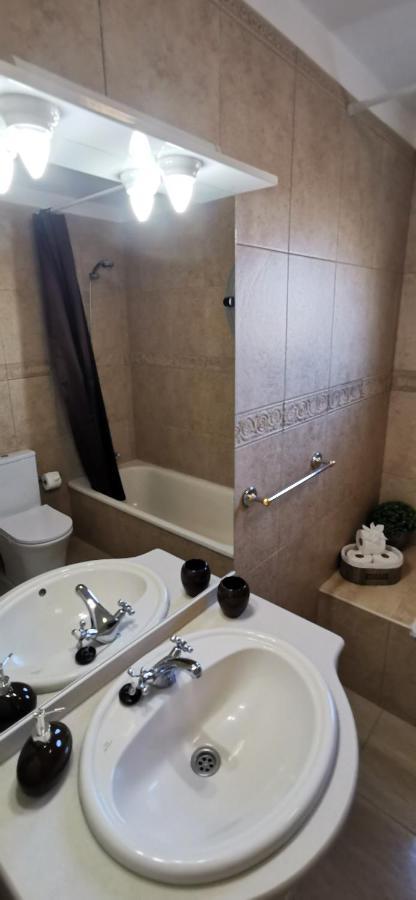 Sungolf Apartman San Miguel de Abona Dış mekan fotoğraf