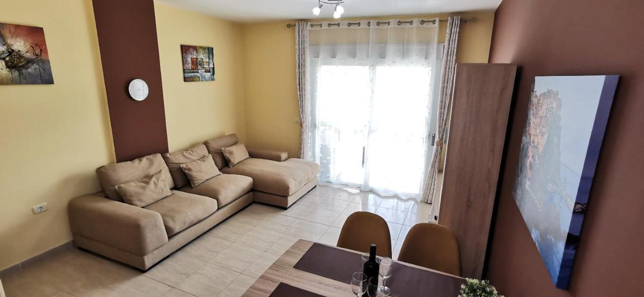 Sungolf Apartman San Miguel de Abona Dış mekan fotoğraf